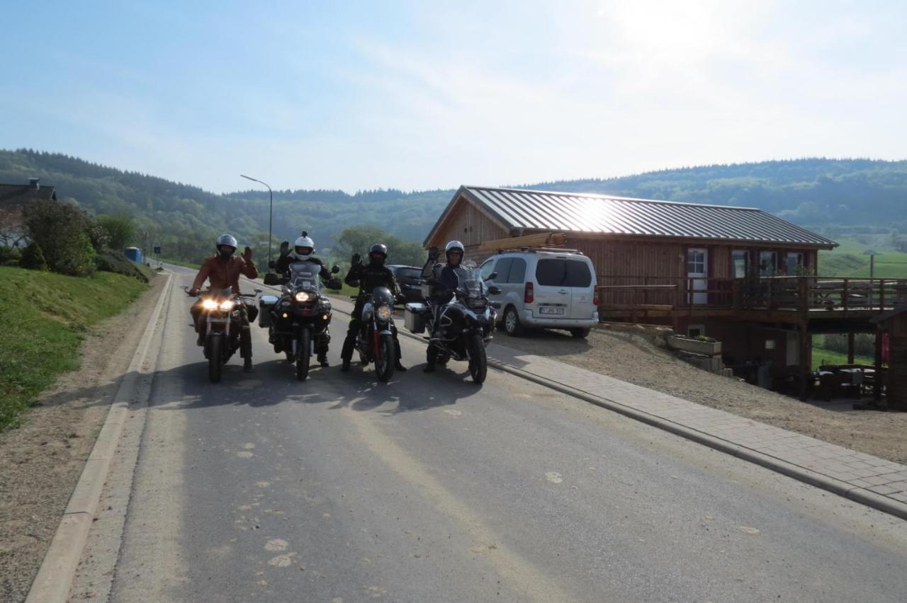Peffingen Haus Sueskewiet מראה חיצוני תמונה