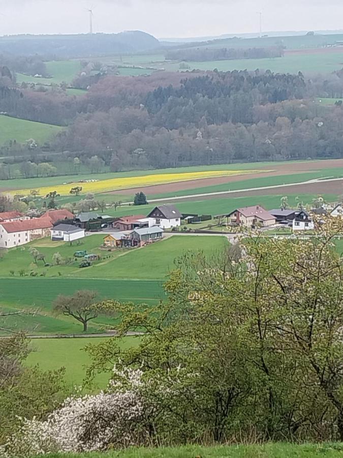 Peffingen Haus Sueskewiet מראה חיצוני תמונה